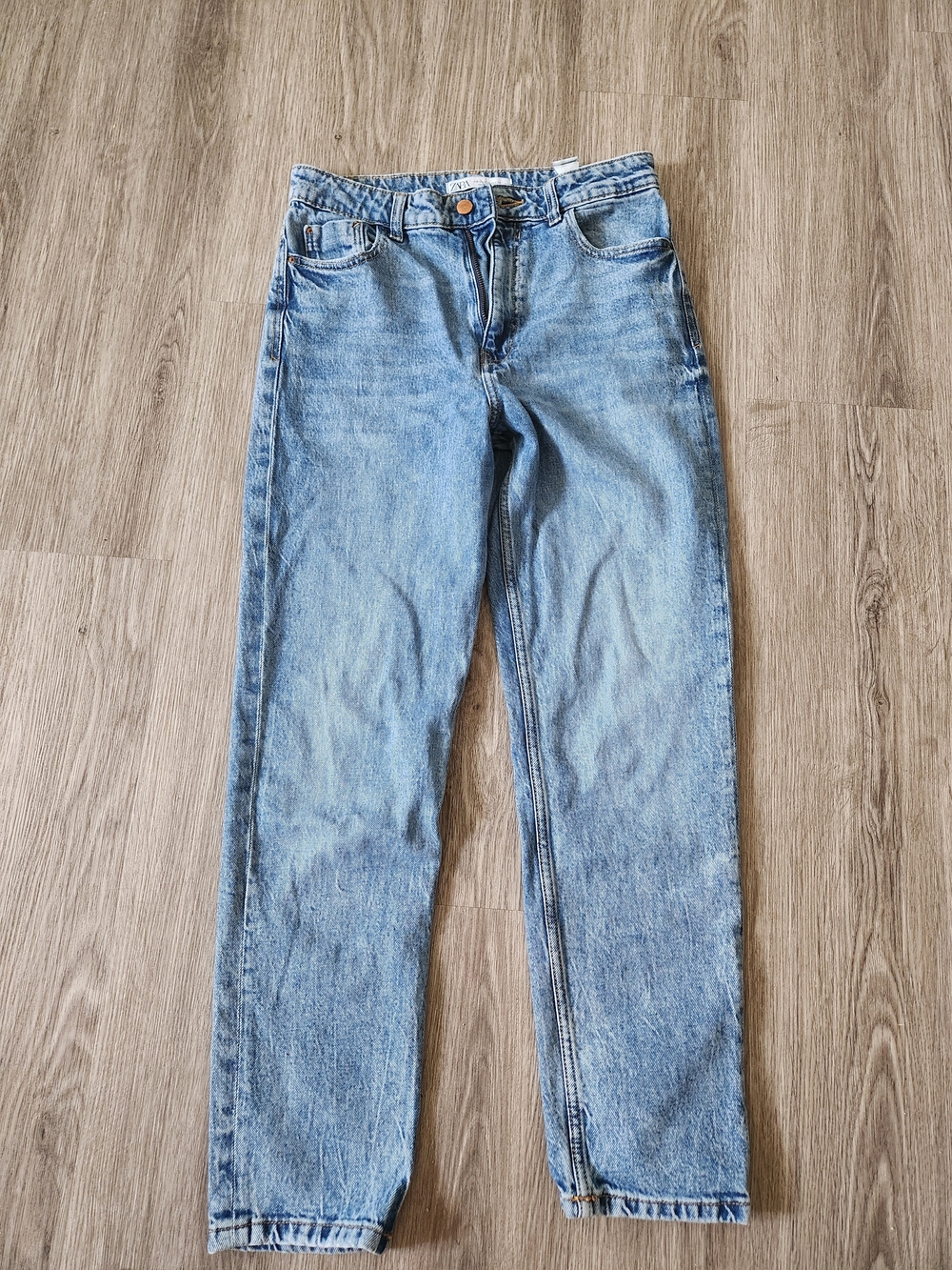 Zara Size 6 Women's Jeans